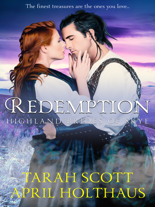 Title details for Redemption by Tarah Scott - Available